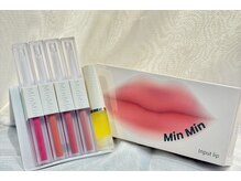 ディアーム 岸和田カンカン店(Diarm)/落ちないリップ！？