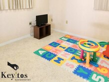 キートス(Keytos)