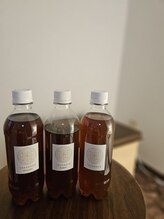 サロンアヌエヌエ ポノサロン(SalonAnuenue×pono_salon)/