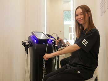 フィットイージー 江南店(FIT-EASY)/セルフエステ