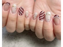 ミーア ネイル(Miia Nail)の雰囲気（より綺麗に映えるカラーをご提案☆）