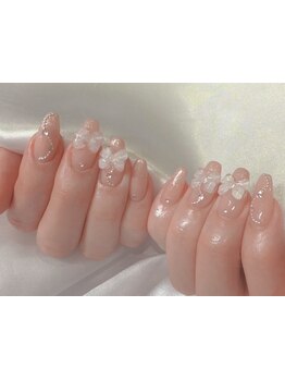 モテ可愛系（デート・合コン）が得意