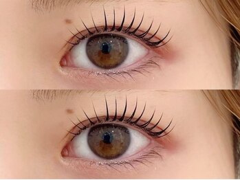 マイスウィートサロン 福山店(My sweet salon)/まつ毛パーマ