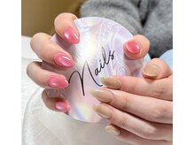 ケン ネイル ビューティー(ken nail beauty)/
