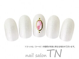 2月季節の定額3900円コ―ス