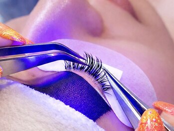 polter【3月1日 NEW OPEN(予定)】の写真/高い技術と自慢のキープ力!長持ちの美しい仕上がりで毎日快適★オープン価格でお得な体験が今だけ♪