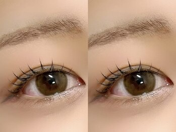 ノエル 新宿南口(Noel)/次世代まつげパーマ 新宿南口