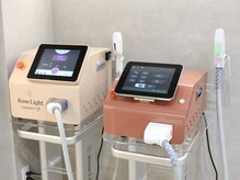 ザ フェース 淀屋橋店(THE FAITH)/話題の光糸リフト2台導入!!