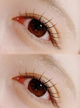 ラピス 川越店(Lapis)/フラットラッシュ120本