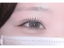 ミイプ(MEPP)/ひがしの担当★パリジェンヌ