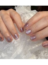 Haruna マグネットワンカラー