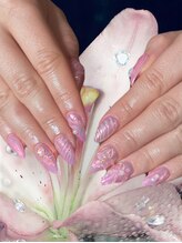 トップコート 下北沢店(Top Coat)/クロムネイル