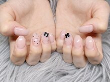 ドーリーガール(Dolly Girl)/