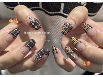 ワン 四条烏丸(One)/autumn design