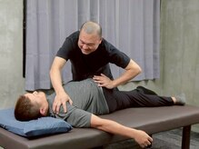 もみじ堂 ストレッチラボ(StretchLab)