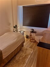 スパビー(SPA:Be)/お部屋1