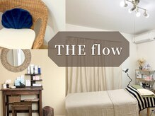 ザ フロウ(THE flow)の雰囲気(温もりを感じる空間作り★アメニティや専売品も多数ご用意♪)