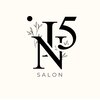 ニーゴ 栄(Ni.5)のお店ロゴ