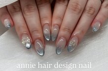 アニー(annie hair design)