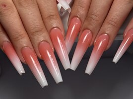 ロングベイビーブーマーGel-X