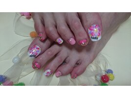 デザインサンプル