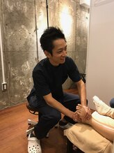 ニヒロ 武蔵小山店(nihilo)&nbsp;辰巳 徹