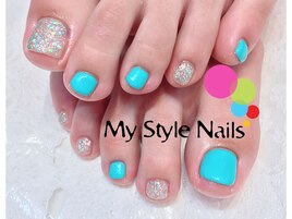 プレミアムワンカラージェル