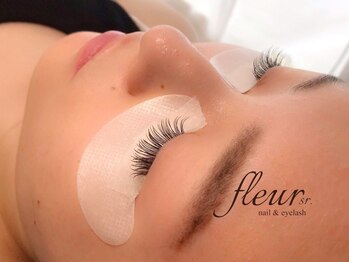 フルールシュア(fleur sr.)/アイパック