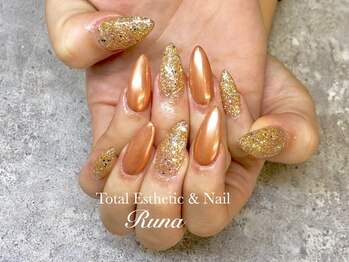 スカルプミラー込【¥14080】