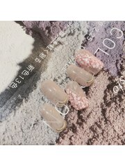 nail salon momo川崎店(スタッフ一同)