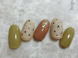 3月定額デザインBコース