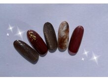 パインキュート(Pine Cute)/定額デザイン☆