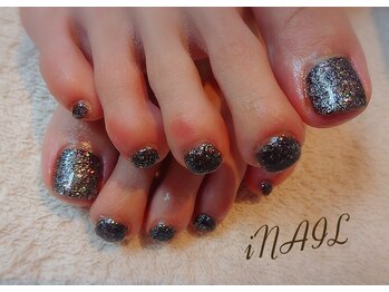 アイネイル(iNAIL)/