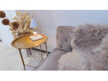 エクラ 新宿本店(Eclat)/店内雰囲気