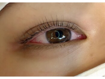 イヴィナス(ivenus)/ラッシュリフト(まつ毛パーマ)