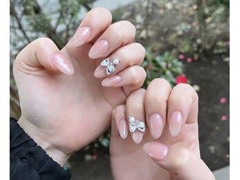 ジェイノヴァール(Jnovart)/