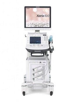 徳幸鍼灸整骨院/Xario 100