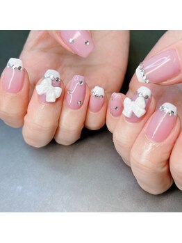 爪屋べっぴん堂/