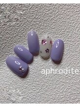 アプロディー 南上原店/トレンドコース