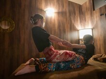 アジアンリラクゼーション ヴィラ 高崎店(asian relaxation villa)