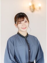 サロン ド ティアラ(salon de tiara)&nbsp;水谷 萌七