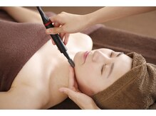 ジュメル 恵比寿店(Jumelles)/インディバフェイシャル