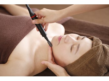 ジュメル 恵比寿店(Jumelles)/インディバフェイシャル