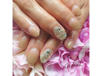 アイネイル(iNAIL)/