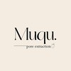 ムク(Muqu.)ロゴ