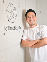 ライフタイムビューティー 箕面店(LifeTimeBeauty) 山口 敏雄