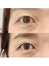 シー(SHE)/ぱっちりラッシュリフト◎