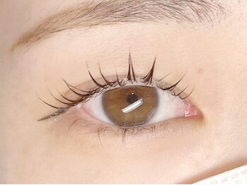 コム 草加マルイ店(com by neolive)/ラッシュリフト