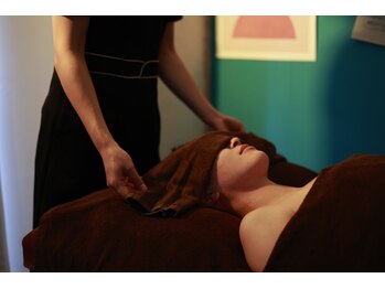 ナナマルニ 高知店(702)/アロマ×ヘッドスパ