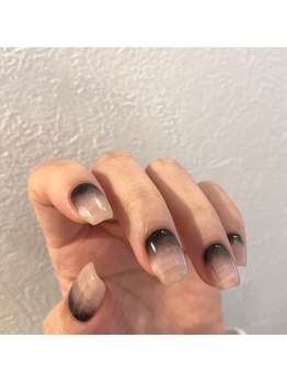 ハラジュクネイルズ(harajukunails)/シンプルデザインコース